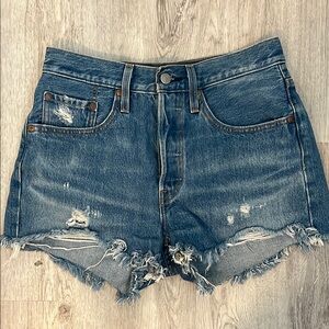 Levi's 501 Original Short